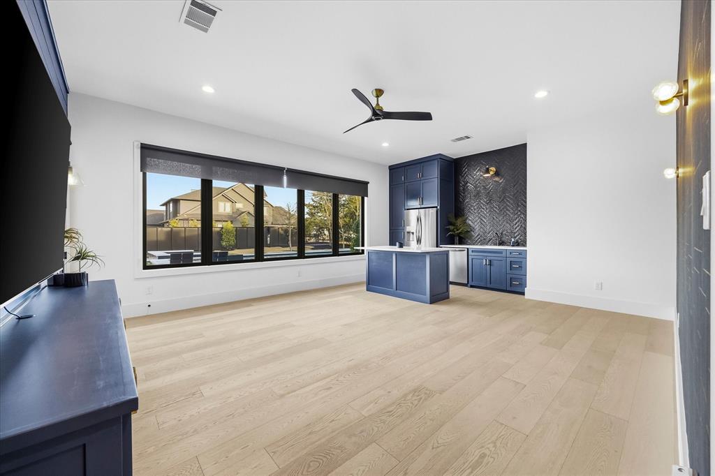 Ridge Lakes Ph 1 - Residential