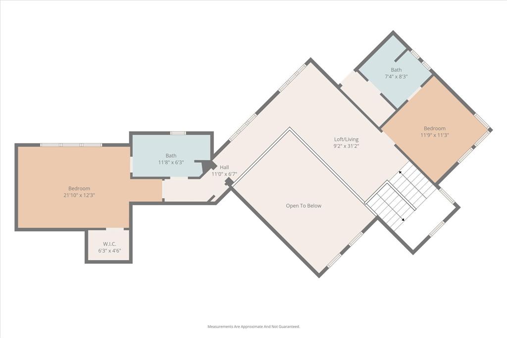 Ridge Lakes Ph 1 - Residential