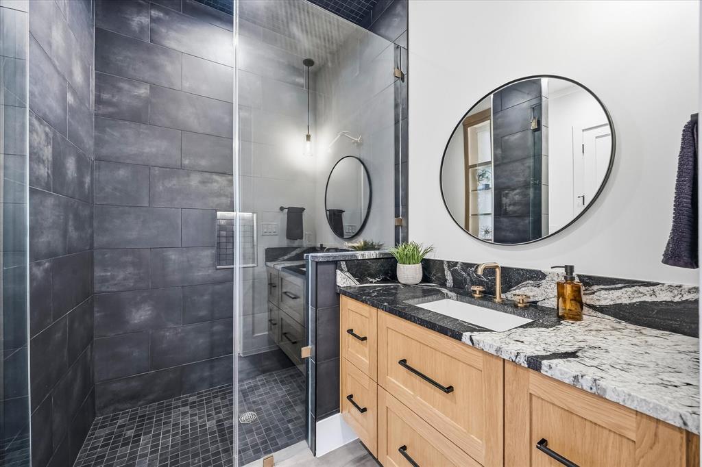 Ridge Lakes Ph 1 - Residential