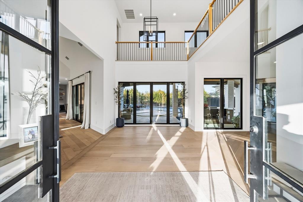 Ridge Lakes Ph 1 - Residential