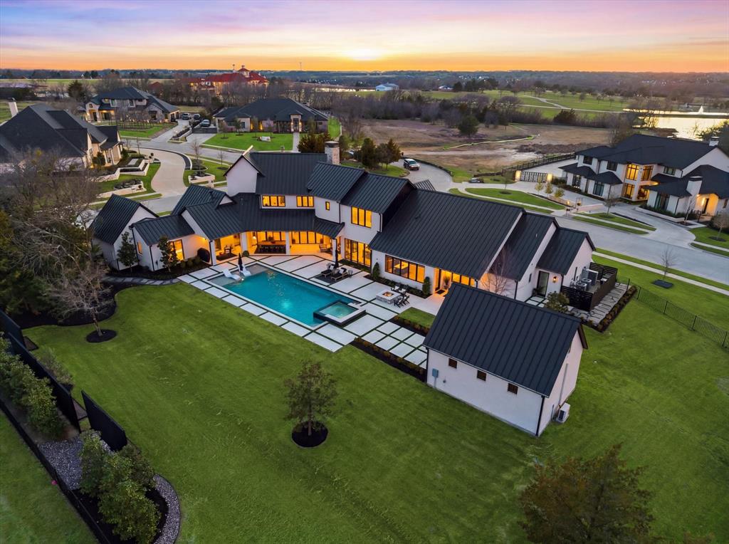450 Sunrise Ridge Drive