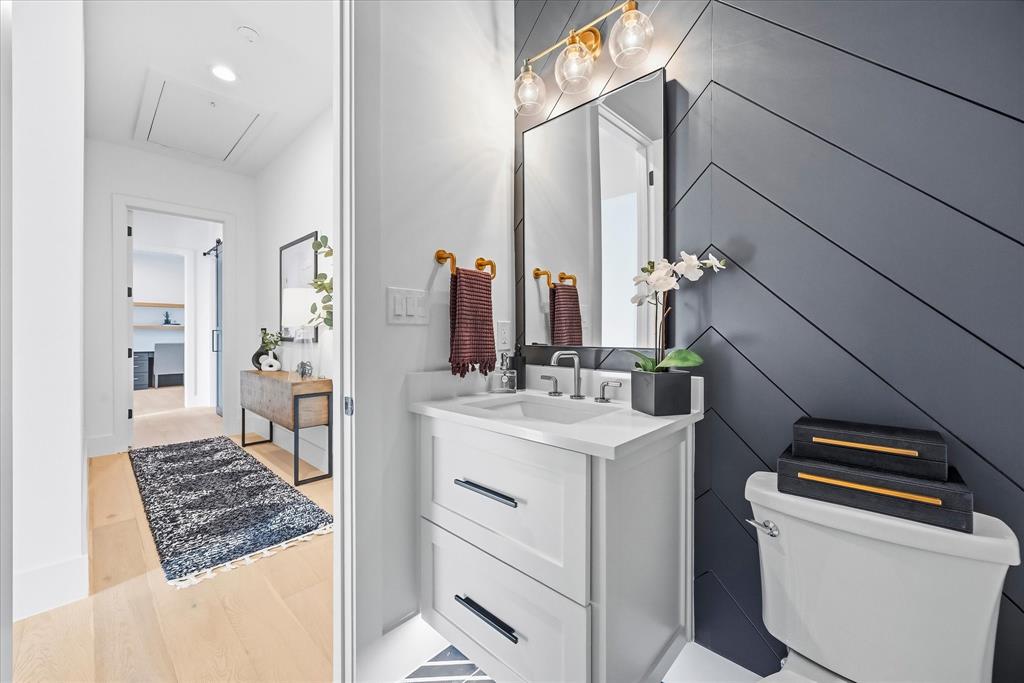 Ridge Lakes Ph 1 - Residential