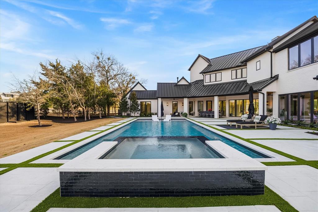 Ridge Lakes Ph 1 - Residential