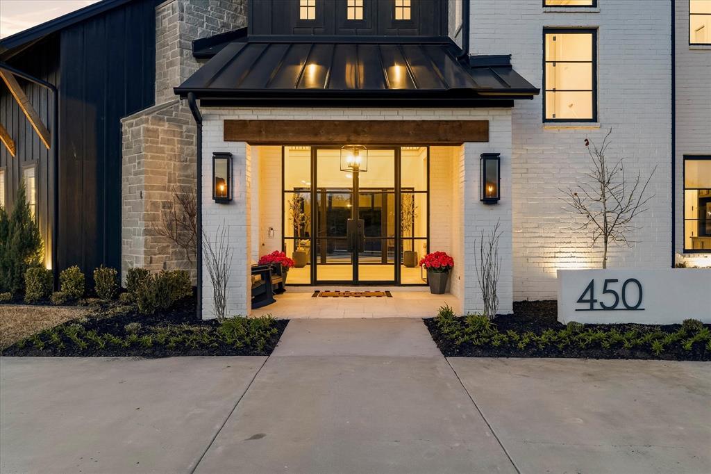 450 Sunrise Ridge Drive