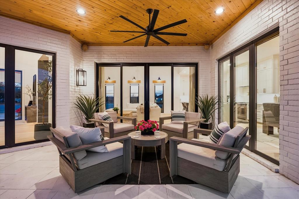 Ridge Lakes Ph 1 - Residential