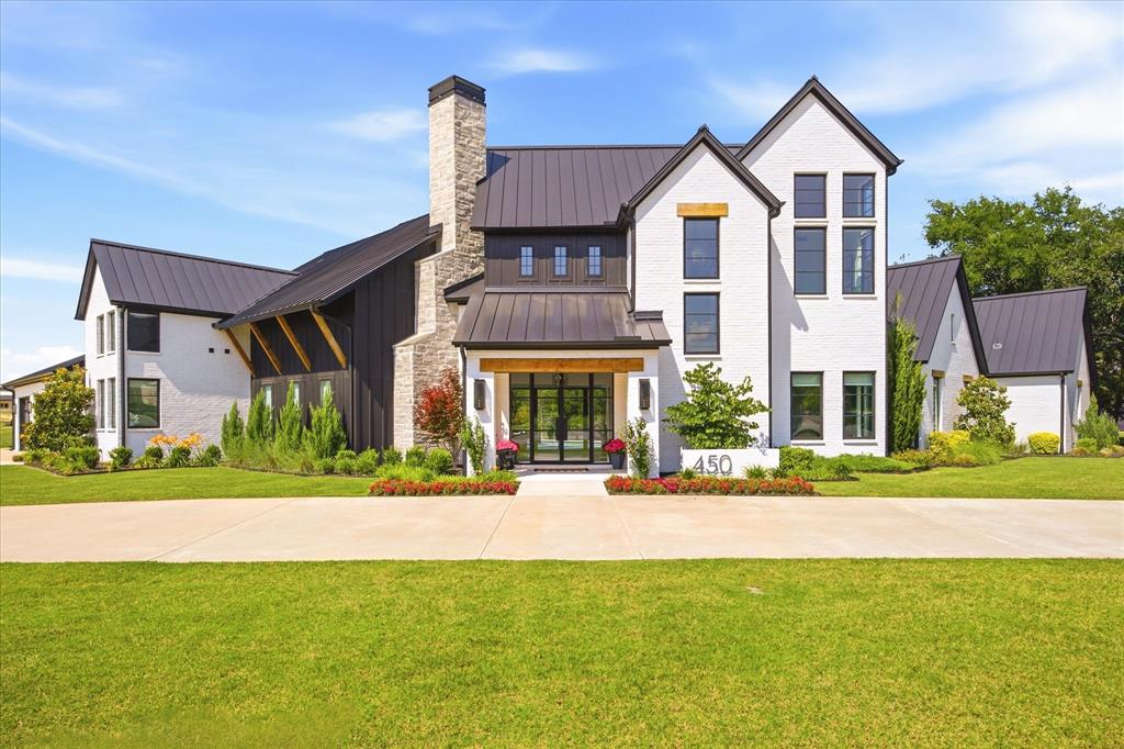 450 Sunrise Ridge Drive
