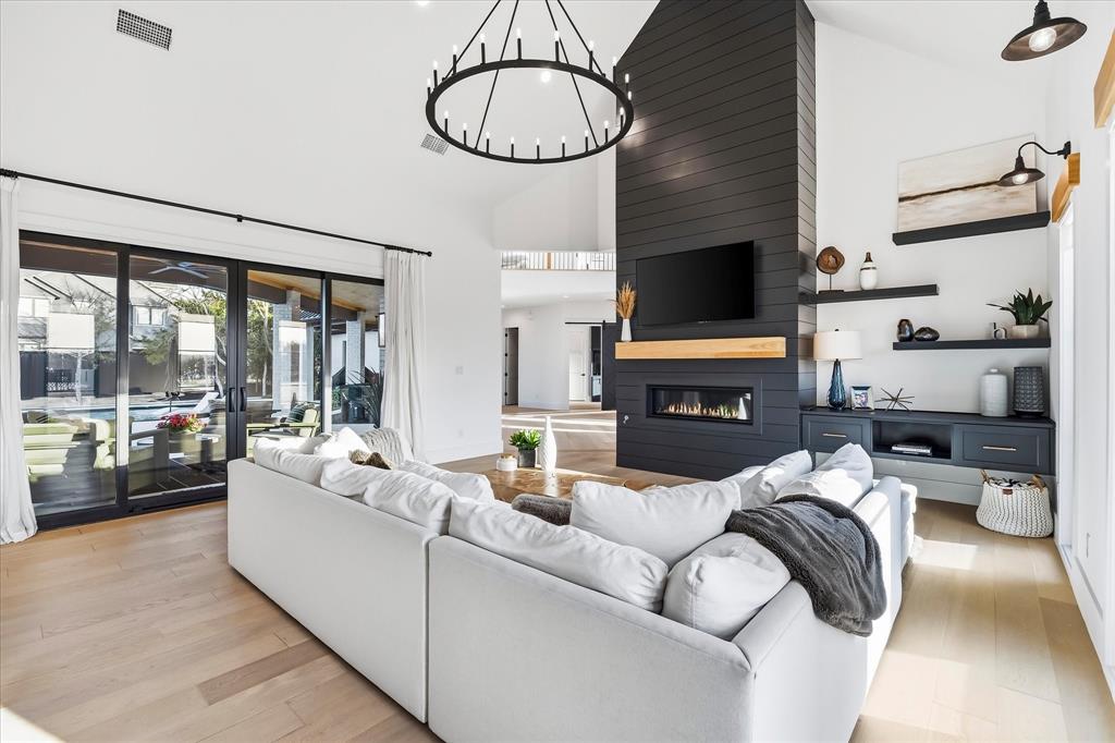 Ridge Lakes Ph 1 - Residential