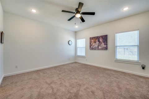 A home in Celina