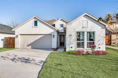 412 E Ash Street Celina TX 75009