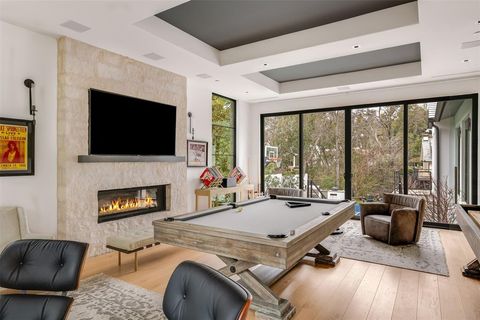 Tiny photo for 6715 Golf Drive, University Park, TX 75205 (MLS # 21052847)