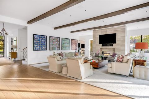 Tiny photo for 6715 Golf Drive, University Park, TX 75205 (MLS # 21052847)