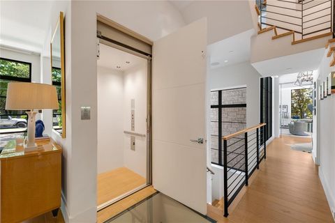 Tiny photo for 6715 Golf Drive, University Park, TX 75205 (MLS # 21052847)