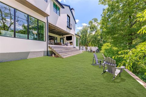 Tiny photo for 6715 Golf Drive, University Park, TX 75205 (MLS # 21052847)