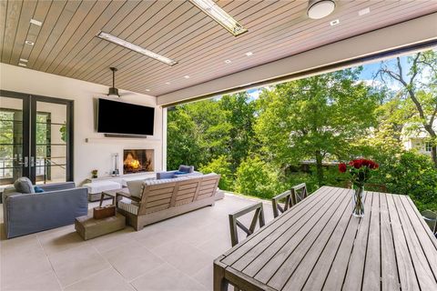 Tiny photo for 6715 Golf Drive, University Park, TX 75205 (MLS # 21052847)