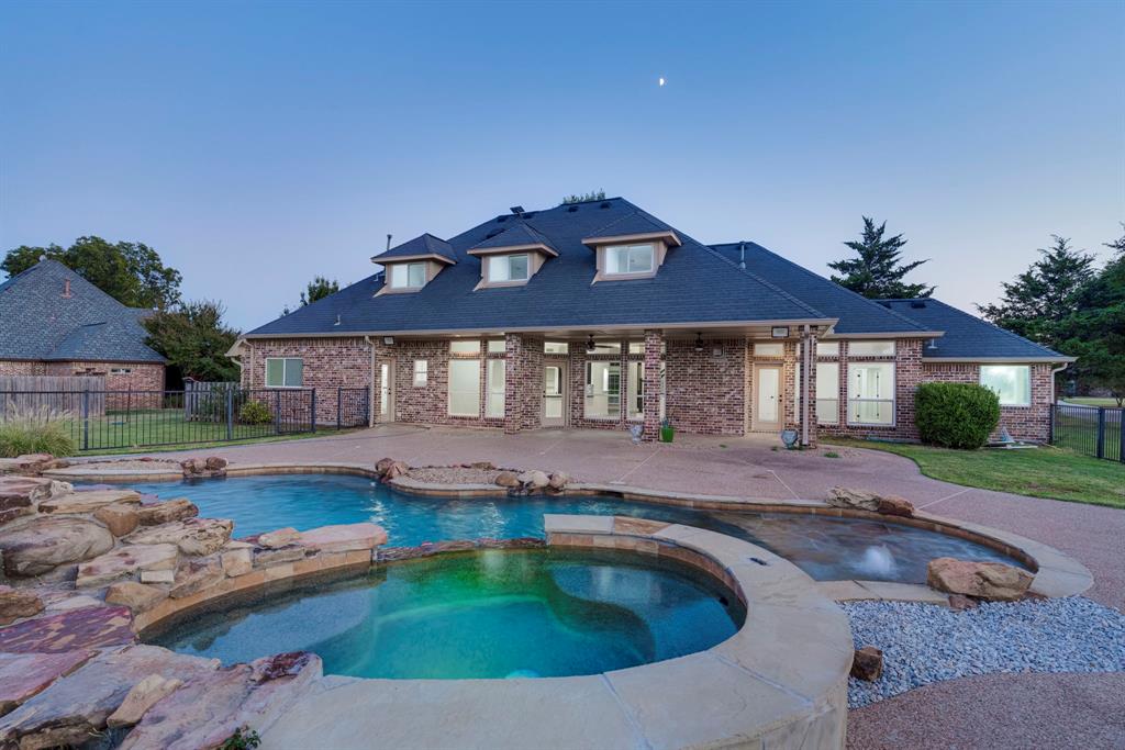 8651 Glen Eagles Drive
