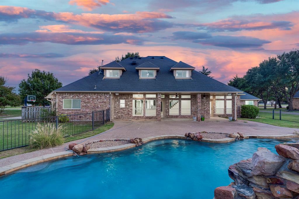 8651 Glen Eagles Drive