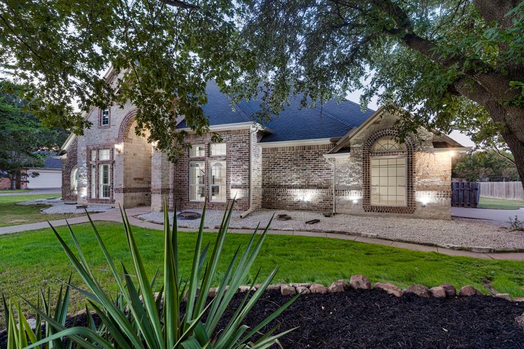 8651 Glen Eagles Drive