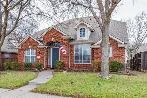 720 Duchess Drive Allen TX 75013