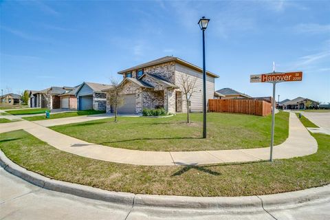 Tiny photo for 2209 Hanover Street, Farmersville, TX 75442 (MLS # 21209861)