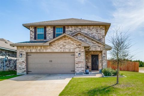 Photo of 2209 Hanover Street, Farmersville, TX 75442 (MLS # 21209861)