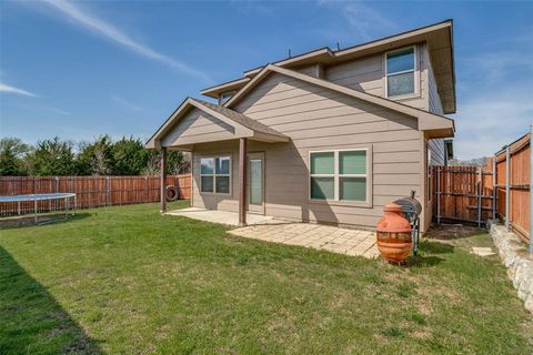 Tiny photo for 2209 Hanover Street, Farmersville, TX 75442 (MLS # 21209861)