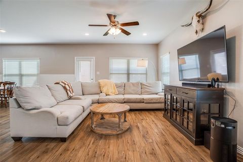 Tiny photo for 2209 Hanover Street, Farmersville, TX 75442 (MLS # 21209861)