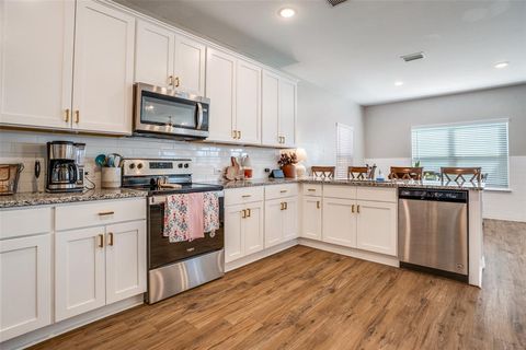 Tiny photo for 2209 Hanover Street, Farmersville, TX 75442 (MLS # 21209861)