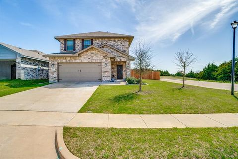 Photo of 2209 Hanover Street, Farmersville, TX 75442 (MLS # 21209861)