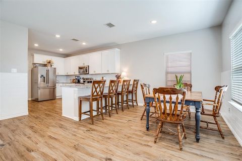 Tiny photo for 2209 Hanover Street, Farmersville, TX 75442 (MLS # 21209861)