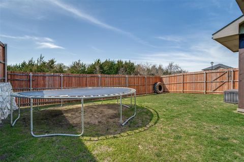 Tiny photo for 2209 Hanover Street, Farmersville, TX 75442 (MLS # 21209861)