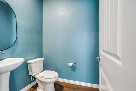 Tiny photo for 2209 Hanover Street, Farmersville, TX 75442 (MLS # 21209861)