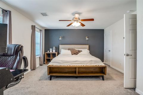 Tiny photo for 2209 Hanover Street, Farmersville, TX 75442 (MLS # 21209861)