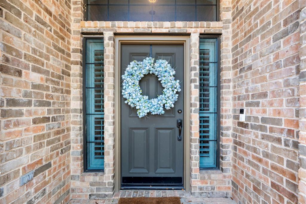 4744 Van Zandt Drive