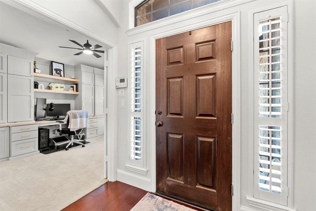 4744 Van Zandt Drive