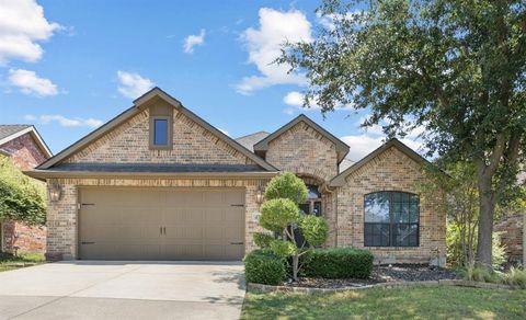 4744 Van Zandt Drive Fort Worth TX 76244