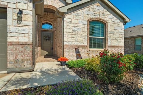 A home in Fort Worth