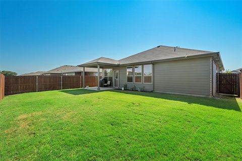 A home in Fort Worth