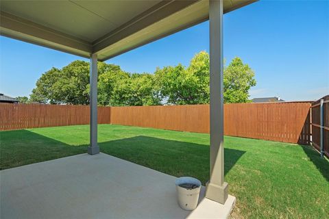 A home in Fort Worth