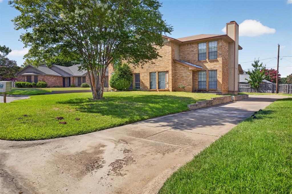 Photo of 5719 Red Cactus Court, Arlington, TX 76017 (MLS # 21350543)