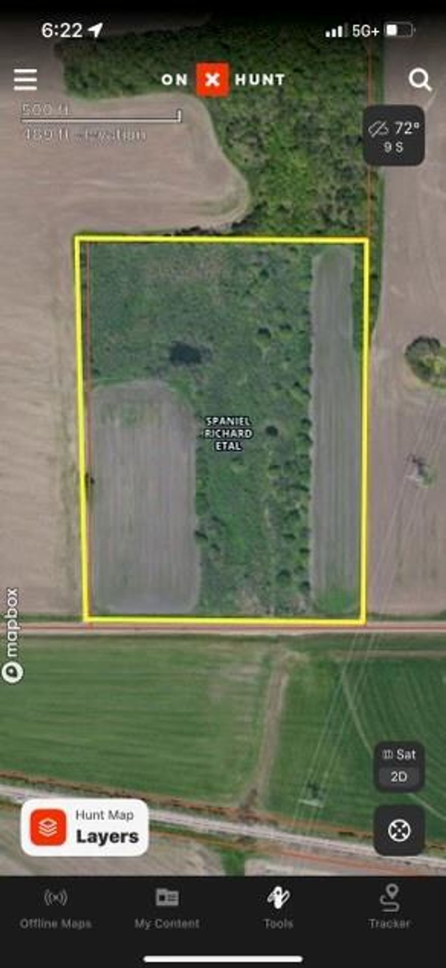 Currently agriculture use land, great potential for development.  Situated between Ennis, Texas and Waxahachie, Texas very near Hwy 287.   Seller has additional land on back side under MLS listing 20538194 - 27 +or - acres.