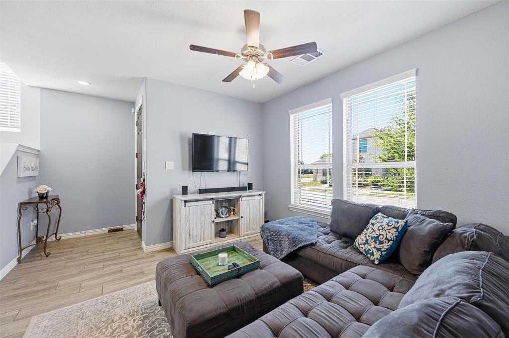 Red Eagle Place - Residential