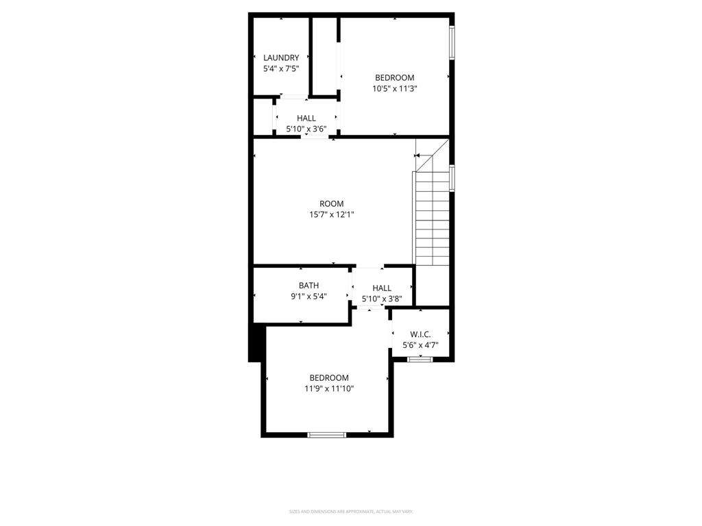 Red Eagle Place - Residential