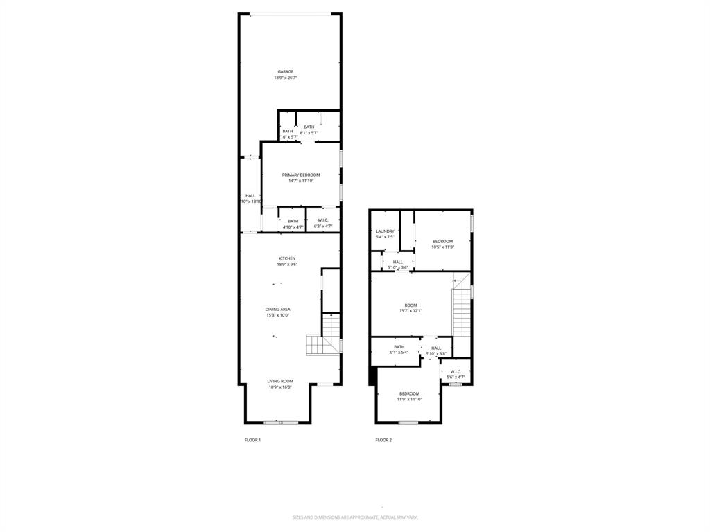 Red Eagle Place - Residential