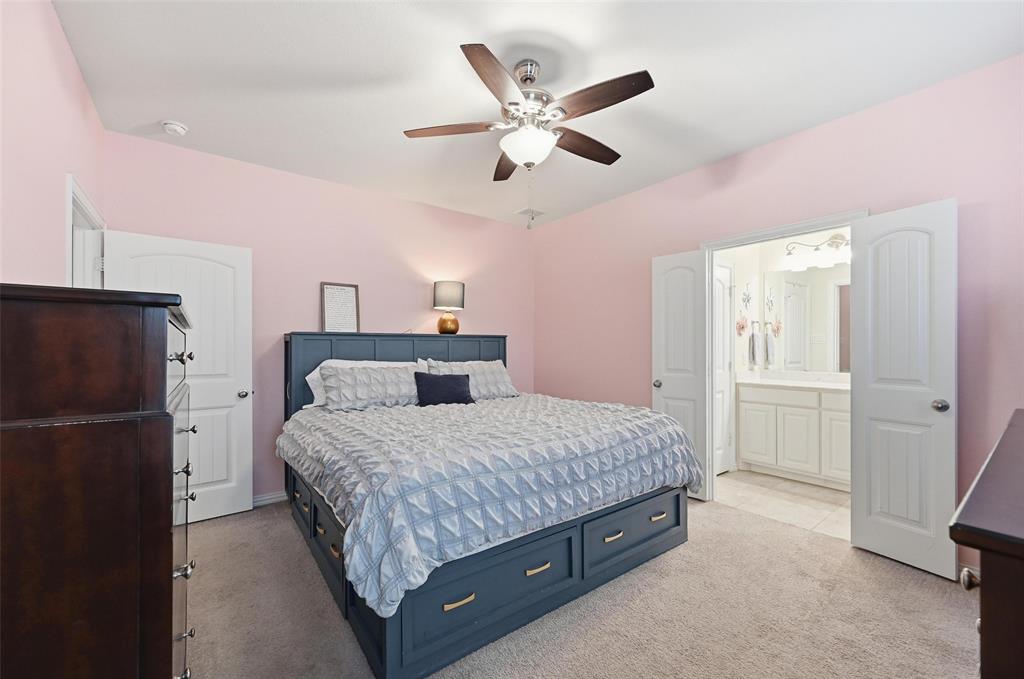 Red Eagle Place - Residential