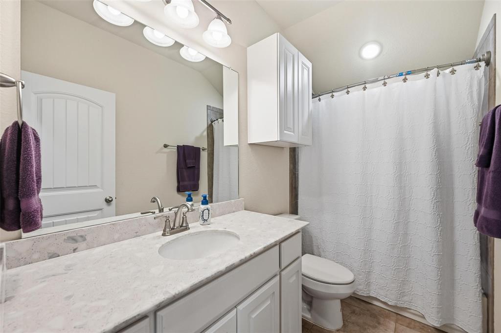 Red Eagle Place - Residential