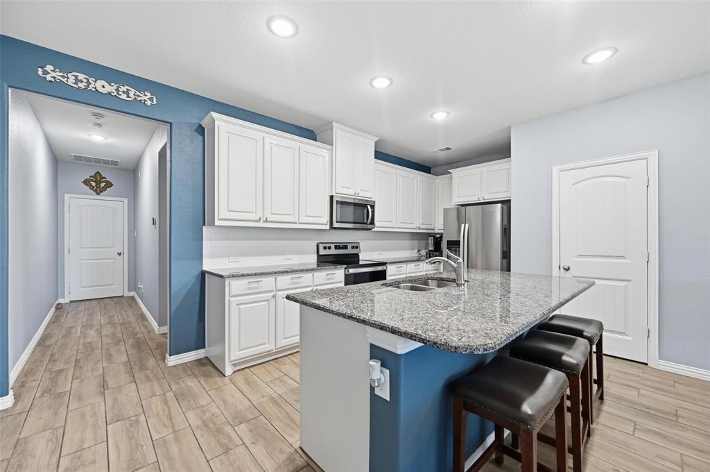 Red Eagle Place - Residential