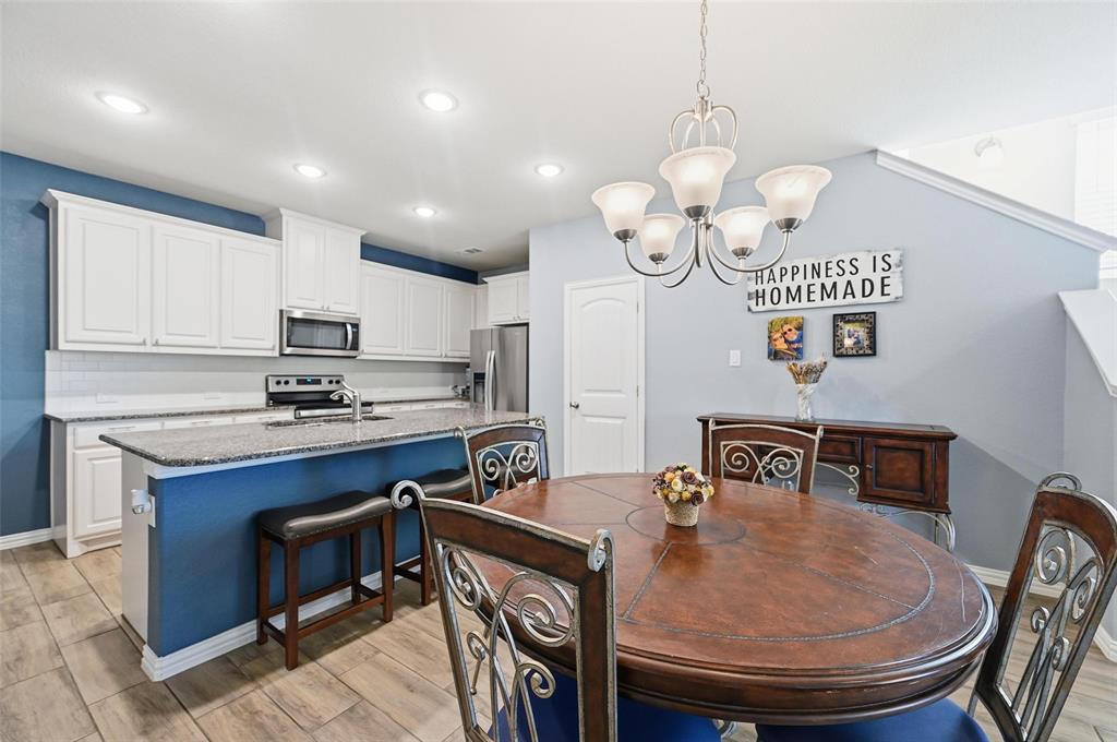 Red Eagle Place - Residential