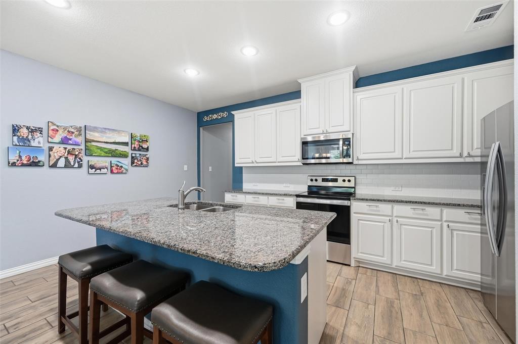 Red Eagle Place - Residential