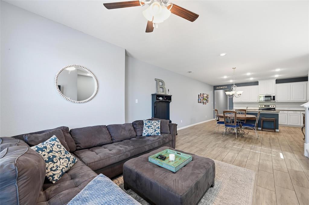 Red Eagle Place - Residential