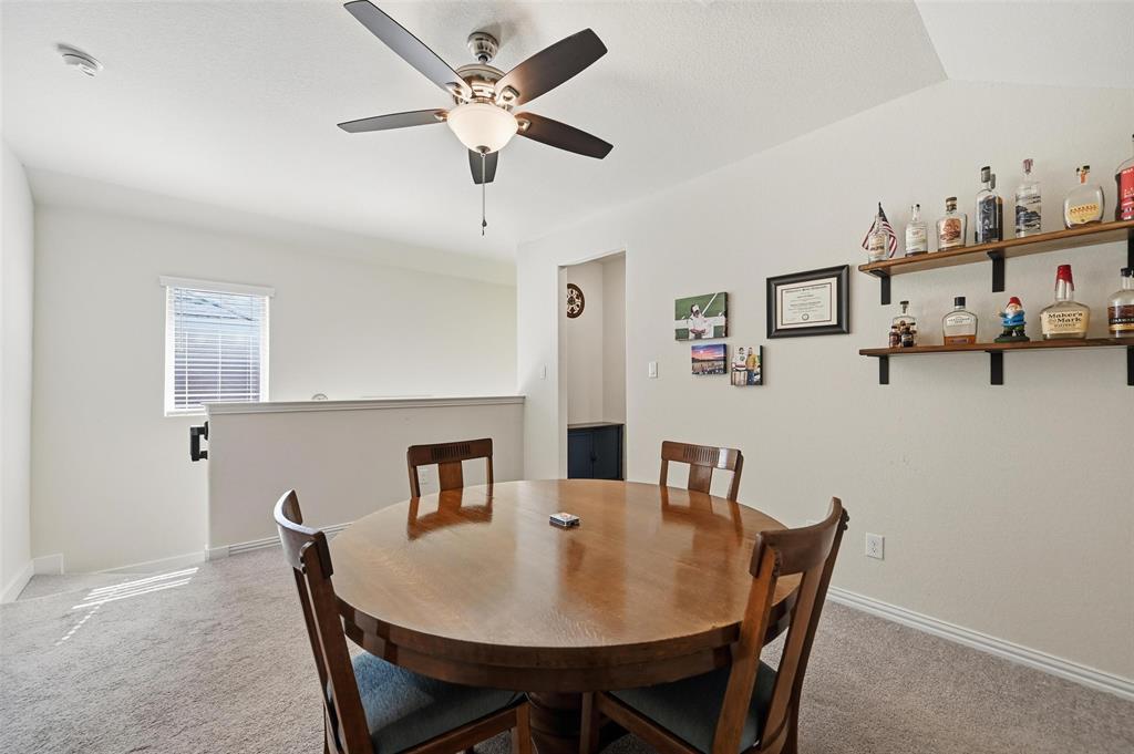 Red Eagle Place - Residential